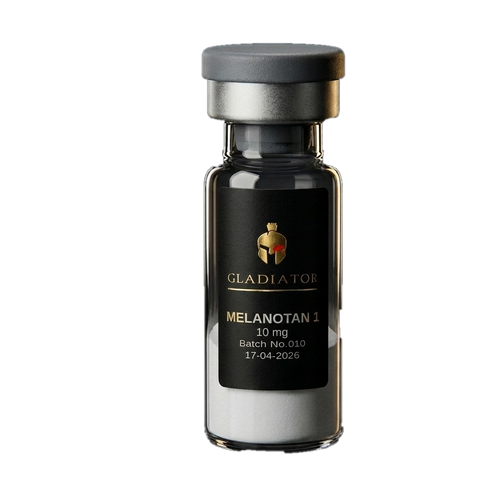 Melanotan 1