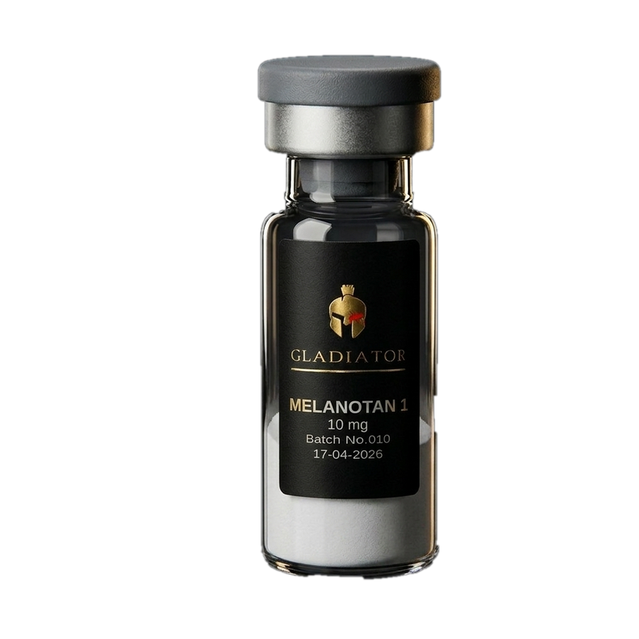 Melanotan 1