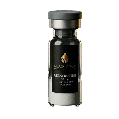 Retatrutide