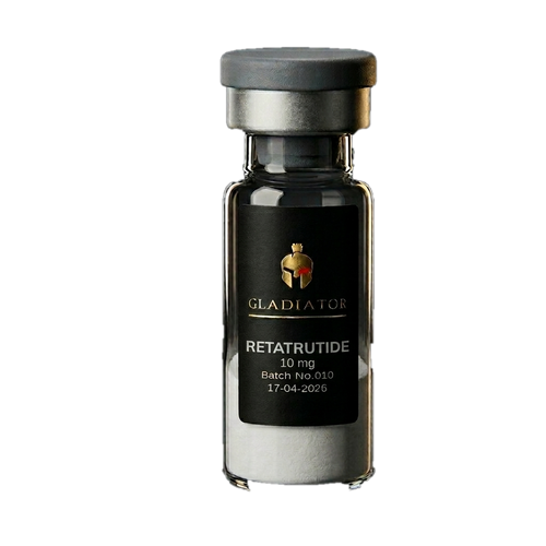 Retatrutide