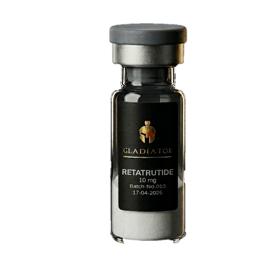 Retatrutide